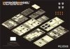 Voyager Model PE35508 Modern U.S. M1070 Truck Tractor Amour Cabin basic For HOBBYBOSS 85502 1/35